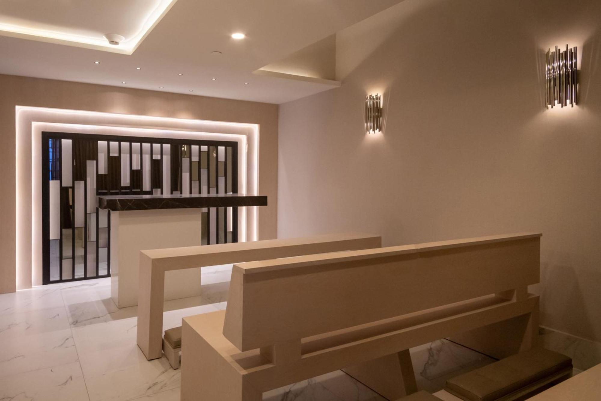 Gran Hotel Expo Guadalajara By Hnf 사포판 외부 사진