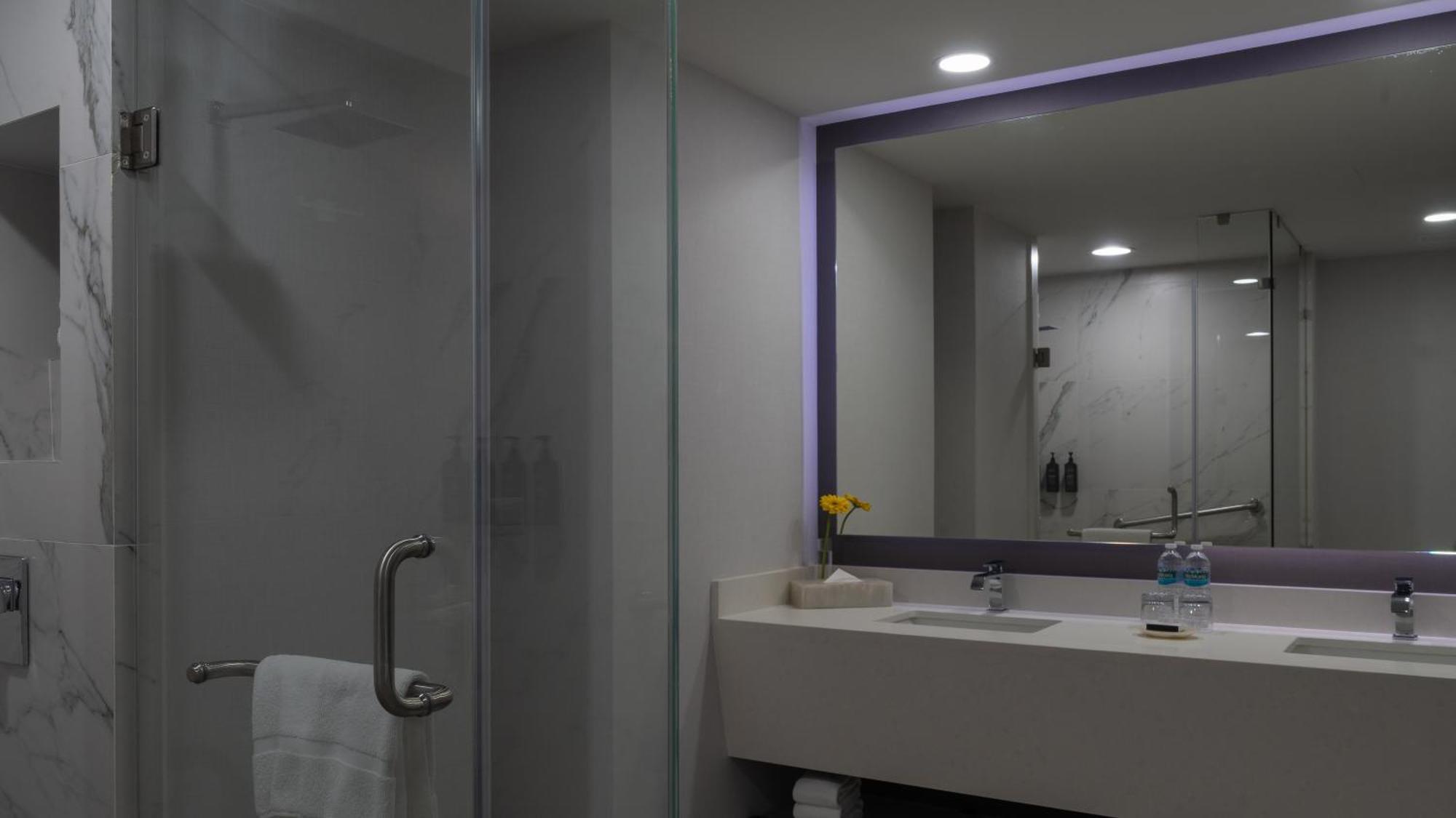 Gran Hotel Expo Guadalajara By Hnf 사포판 외부 사진