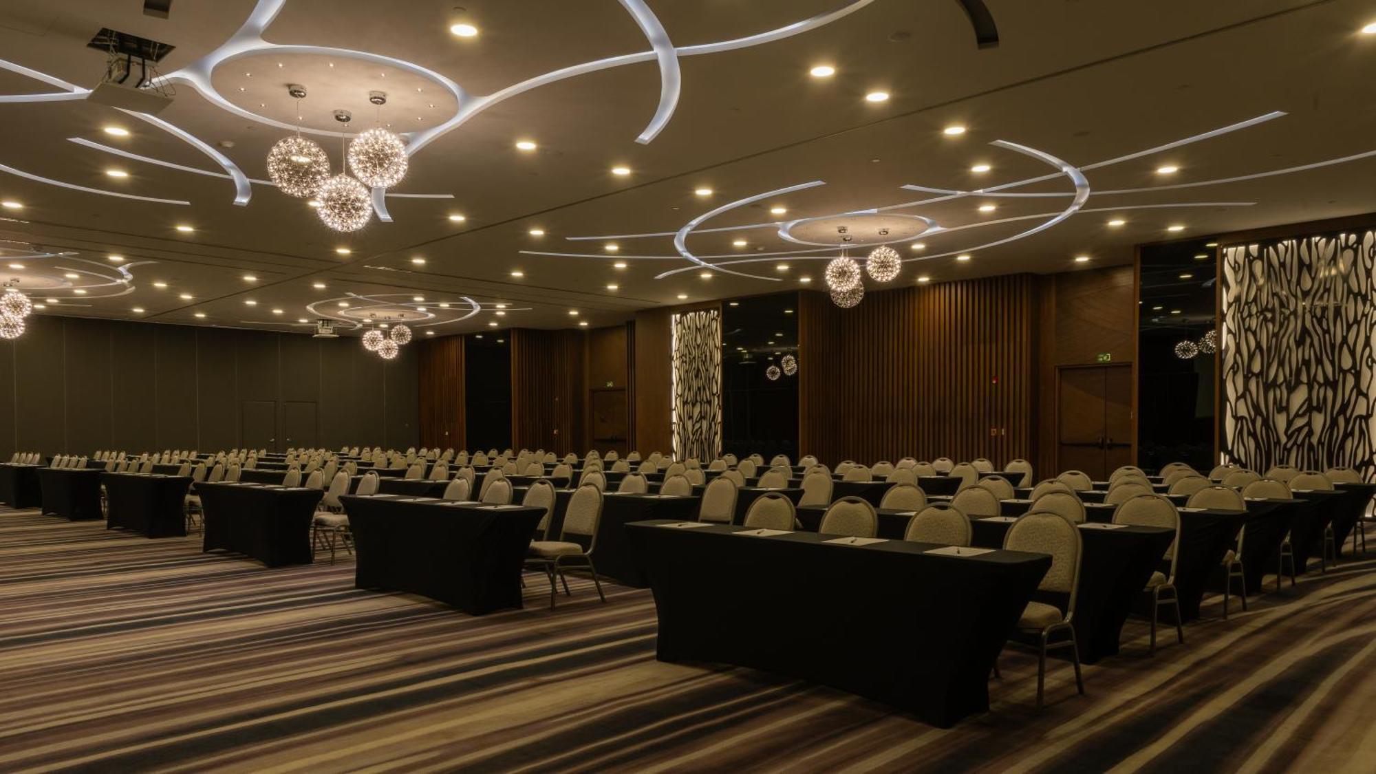 Gran Hotel Expo Guadalajara By Hnf 사포판 외부 사진