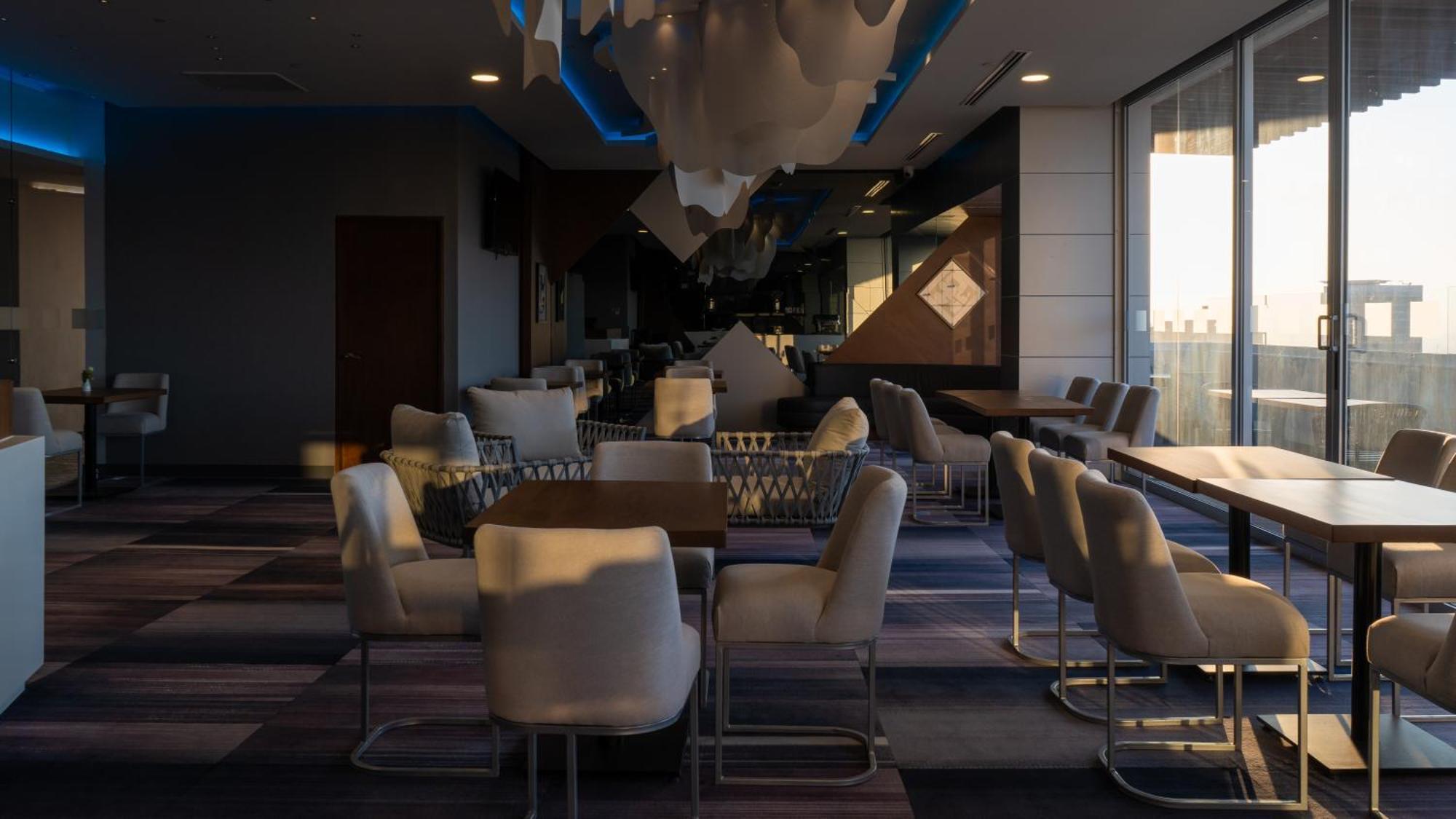 Gran Hotel Expo Guadalajara By Hnf 사포판 외부 사진