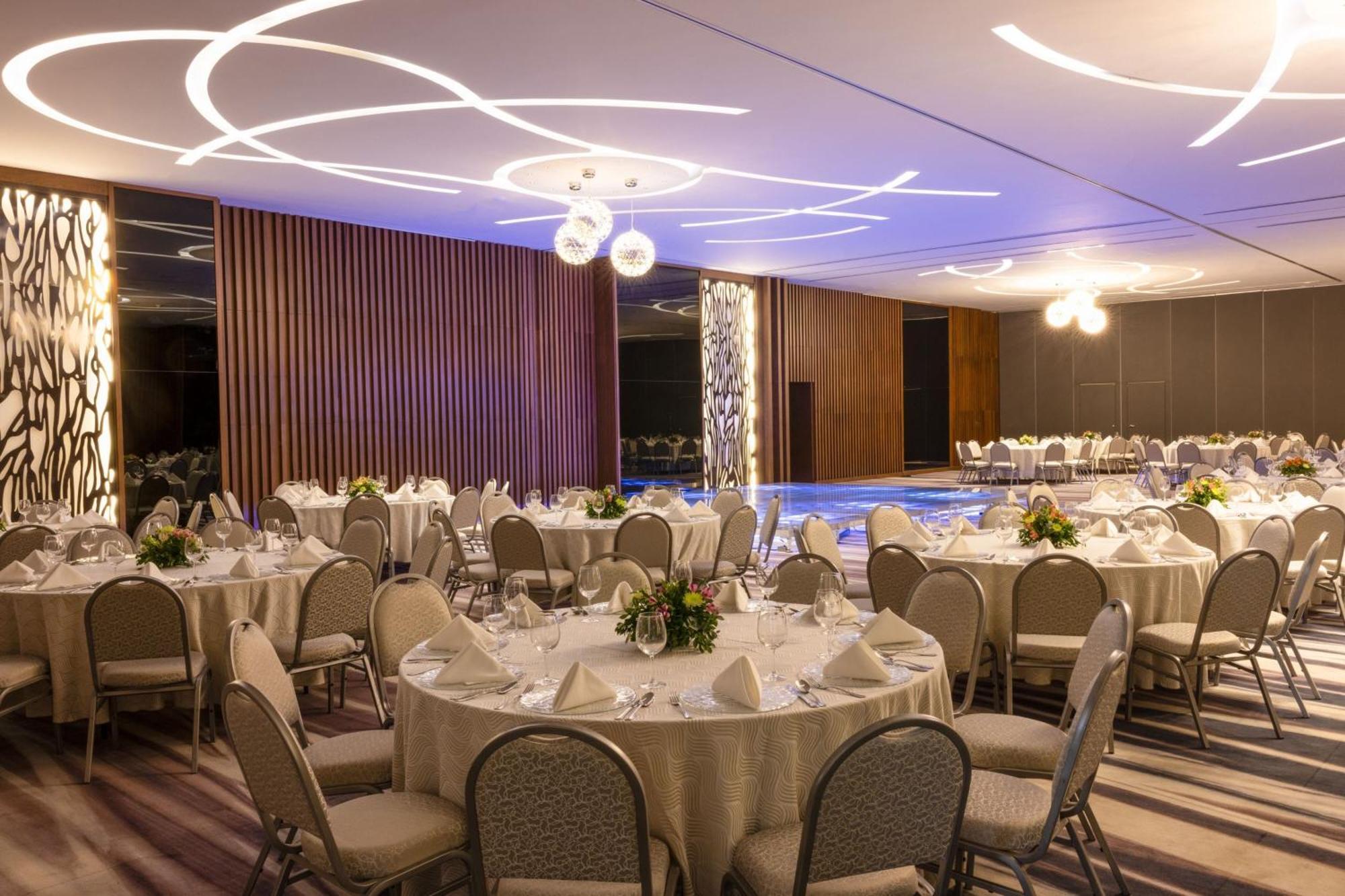 Gran Hotel Expo Guadalajara By Hnf 사포판 외부 사진