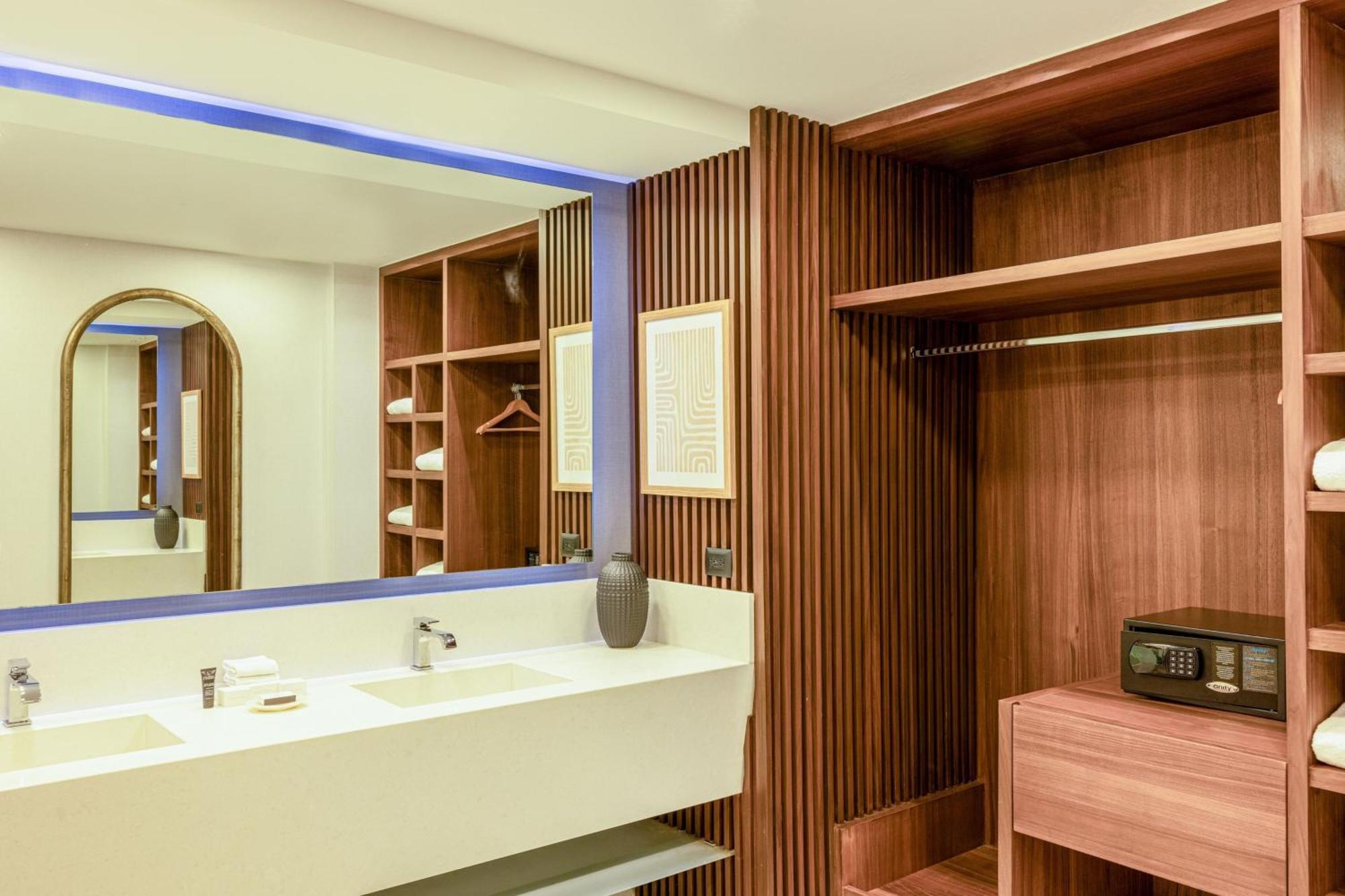 Gran Hotel Expo Guadalajara By Hnf 사포판 외부 사진