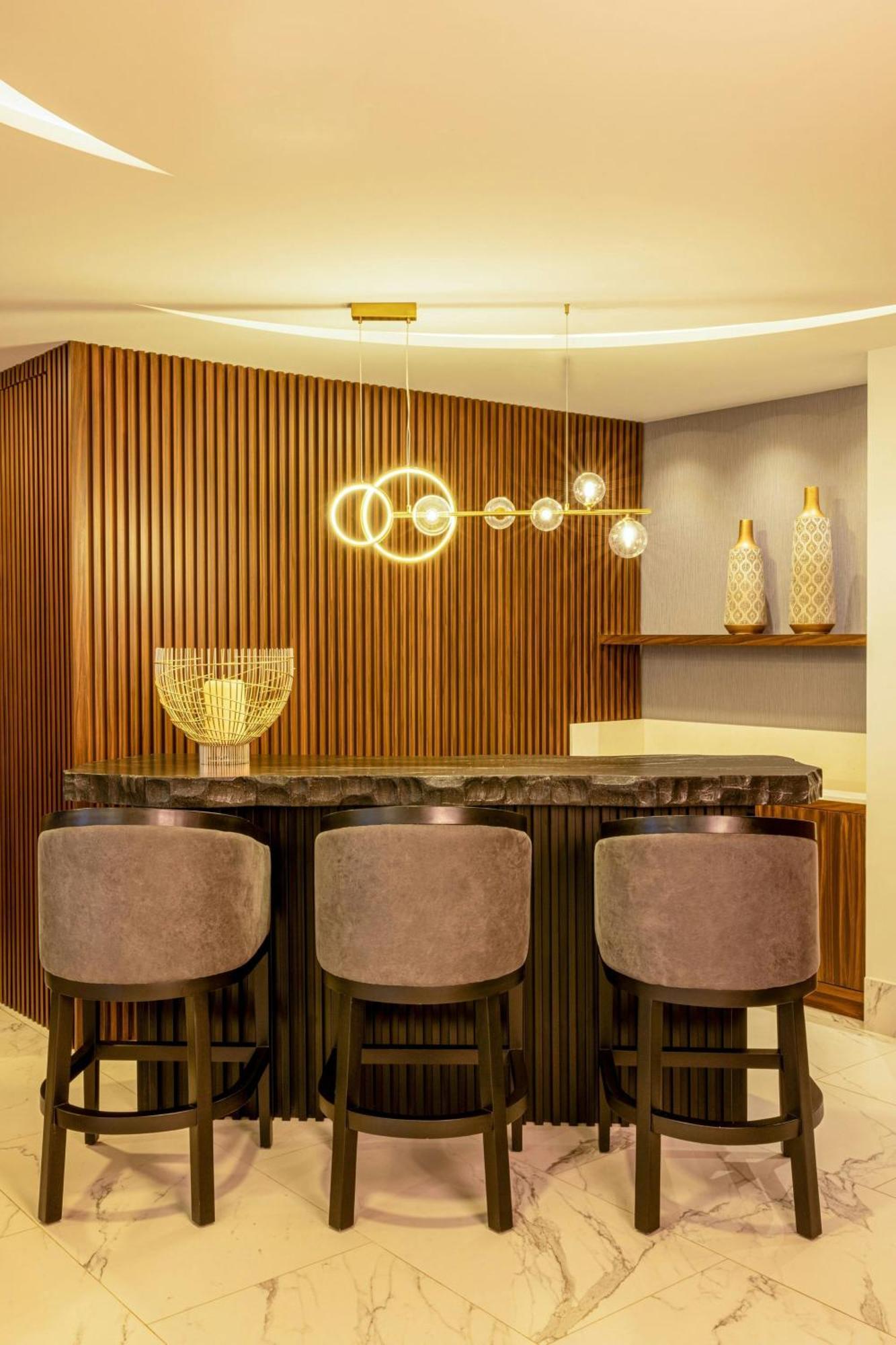 Gran Hotel Expo Guadalajara By Hnf 사포판 외부 사진